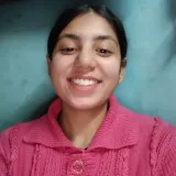 Amisha - English tutor - New Delhi