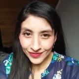 Rachel - prof de Aprender a comer bien - Ciudad de México