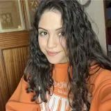 Nerea - profesor de inglés - Torrejón de Ardoz