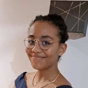 Grace - Prof d'aide aux devoirs - Fosses