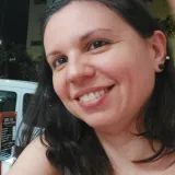 Andrea - Profe de lenguaje señas - Buenos Aires