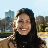 Cinthya - Spanish tutor - Vancouver