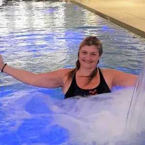 Daniela - Lehrkraft für Schwimmen - Wien