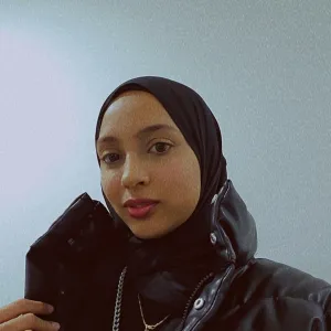 Najima Hashim - English tutor - Leicester