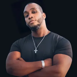 Kleverson - personal trainer - Salvador