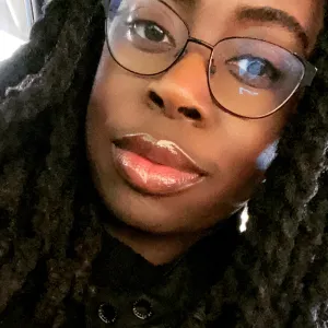 Briana - Biology tutor - Houston
