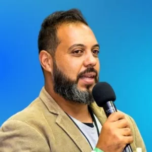 William - Prof de filosofia - Santa Rita do Sapucaí