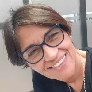 Ana Miriam - profesor de matemáticas - San Luis