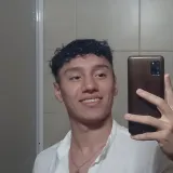 Nicolás - Profesor matemática - San José del Rincón