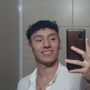 Nicolás - Profesor matemática - San José del Rincón