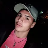 Jhoan - Entrenador personal - Florencia