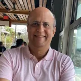 Mike - French tutor - Vancouver