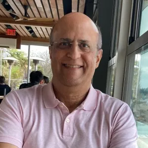 Mike - French tutor - Vancouver