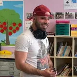 Arthur - Prof de français - Nice