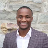 Thierno - Prof d'arabe - Liège