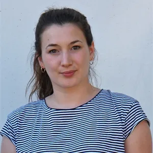Lea - Deutschlehrerin - Bochum