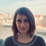 Clotilde - Prof d'italien - Pantin