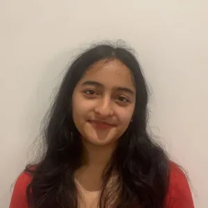 Alisa - History tutor - Twickenham