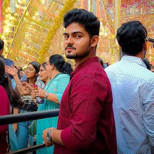Nilabhra - Maths tutor - Kolkata