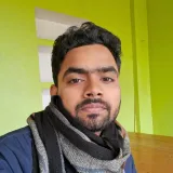 Vinit - Math tutor - Cholapur