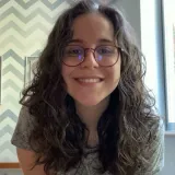 Luiza - Professor de inglês - Niterói