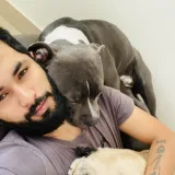 Puneet - English tutor - Bengaluru