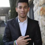 Nicolas - Prof de photographie - Vitry-sur-Seine
