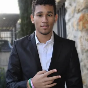 Nicolas - Prof de photographie - Vitry-sur-Seine