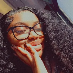 Janet Agyekum - Italian tutor - Manchester
