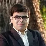 Dhaval - Accounting tutor - Vadodara