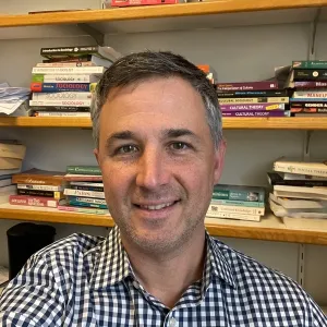 Daniel - Statistics tutor - Silver Spring
