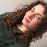 Paula - profesor de latín - Gijón