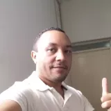 Joaquim Carlos - Professor de administração - Campina Grande