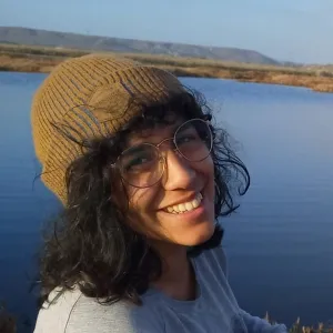 Nicole - profesor de biología - La Serena