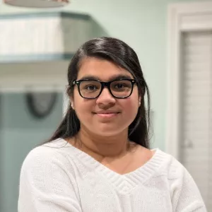 Nitya - Maths tutor - Bloomington