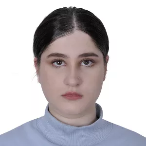 Ferishte - English tutor - Montreal
