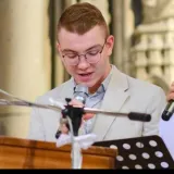 Emmanuel - Prof de chant - Saint-Étienne