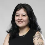 Chloé - Professor de inglês - São Paulo
