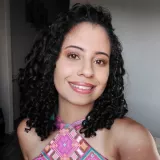 Giovana - personal trainer - Três Pontas
