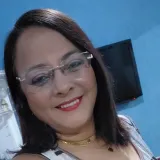 Paola - Prof de matemática - Tres Barras