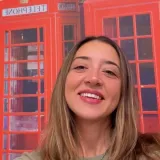 Melina - Insegnante di spagnolo - Castiglione del Lago