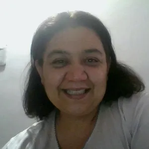 Anabel - Profesor portugais du brésil - Ciudad de Corrientes