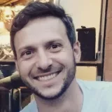 José Carlos - Professor de história do brasil - Cidade Alta
