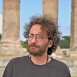 Rouzbeh - Music reading tutor - Roma