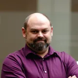 Eric - Grec moderne tutor - Houston