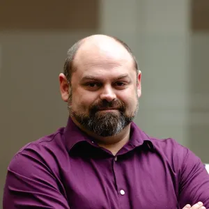 Eric - Grec moderne tutor - Houston