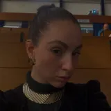 Diana - Insegnante di matematica - Crispano