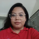 Damaris - Guru matematika - Kecamatan Cepu