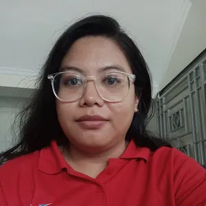 Damaris - Guru matematika - Kecamatan Cepu
