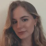 Gabriela - Prof de inglês - Porto Alegre
